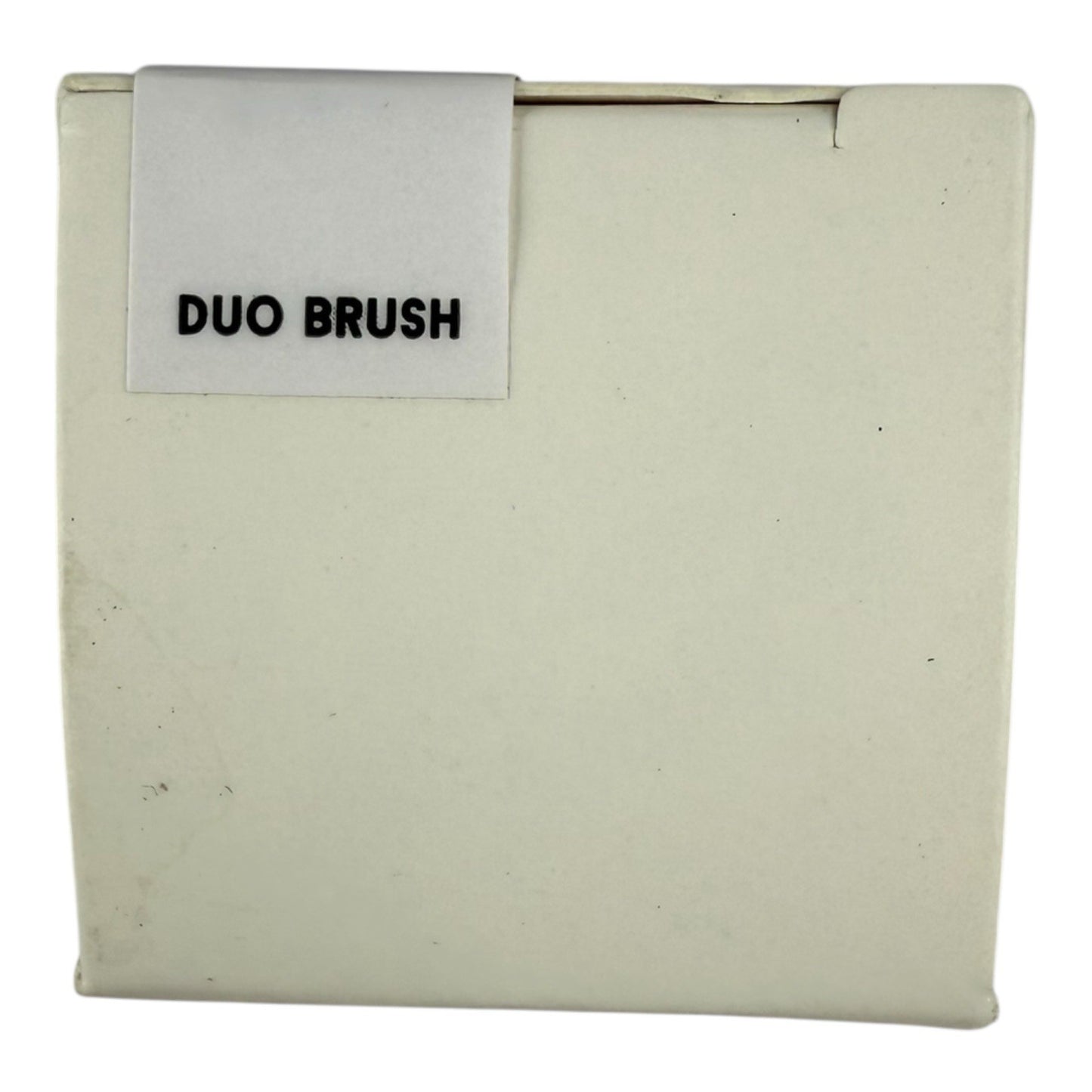 High Quality Face Brush - REFY Beauty Duo with Synthetic Vegan Fibers -FREE SHIP