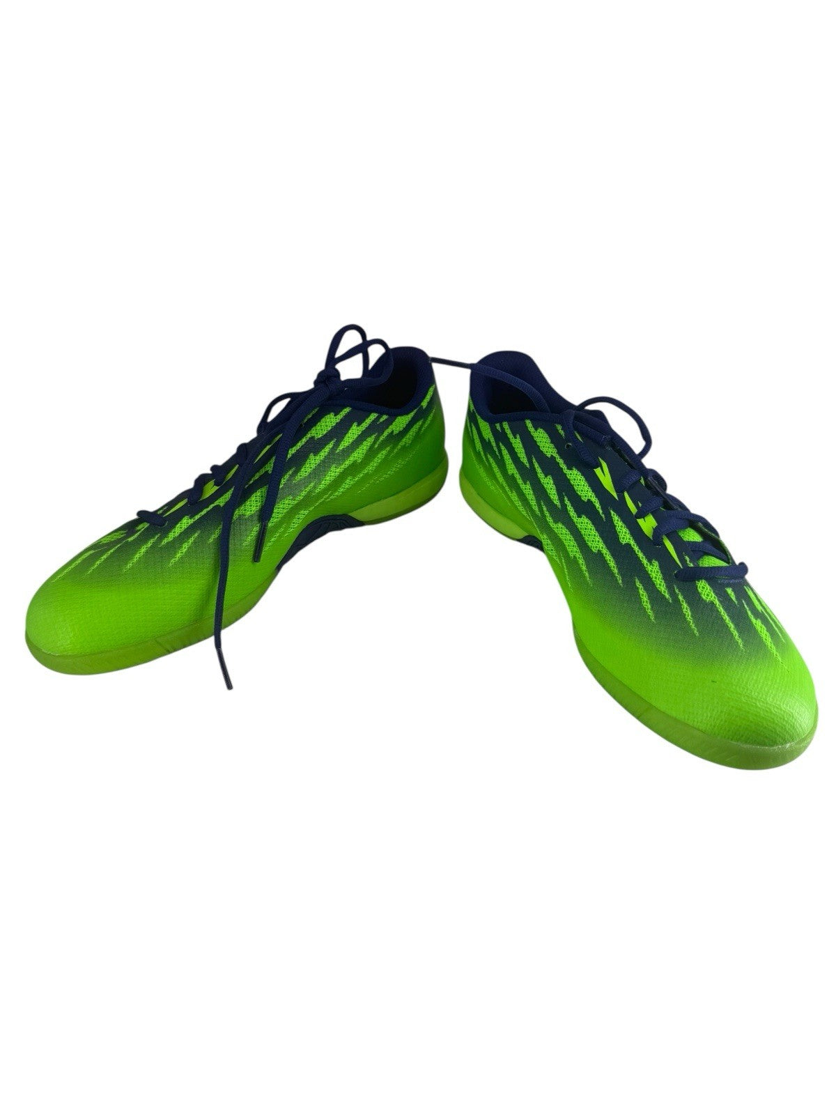 Adidas Free Football Speedtrick Mens Size 8 (41 1/3) NEW IC Soccer Shoes M19965