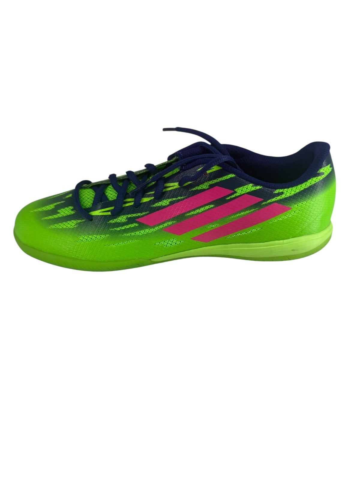 Adidas Free Football Speedtrick Mens Size 8 (41 1/3) NEW IC Soccer Shoes M19965
