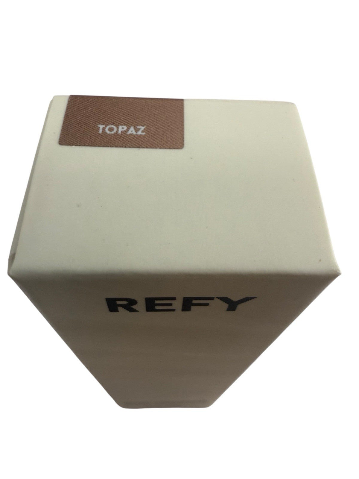REFY Body Glow Lotion in Topaz 20 ml / 0.71 oz - NEW - Free Shipping