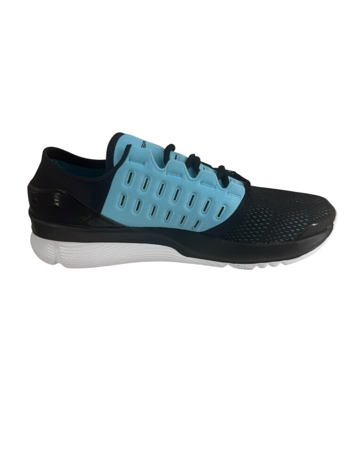 Size 10 Hurley Ladies' Shoe, Aqua Blue NEW