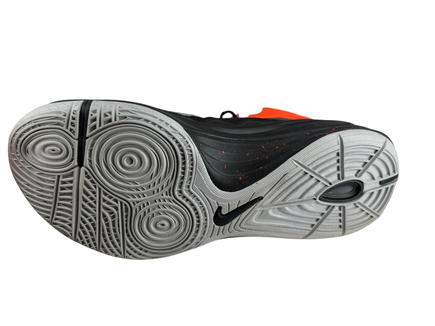 Size 10.5 - Nike Prime Hype DR II Shoes