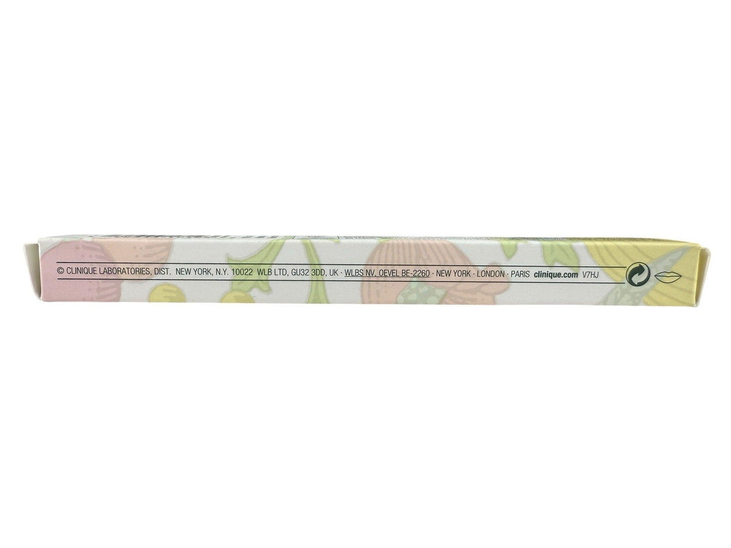 Clinique Long Lasting Quickliner Lip Liner | Non-Drying + No AC Cocoa Rose
