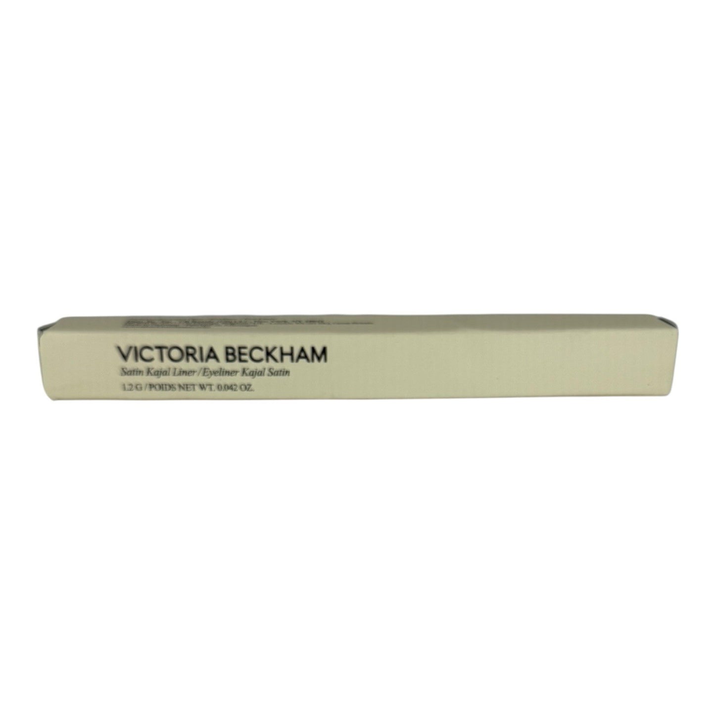 New Victoria Beckham Satin Kajal EyeLiner NIGHT FLASH In Box 100% Authentic