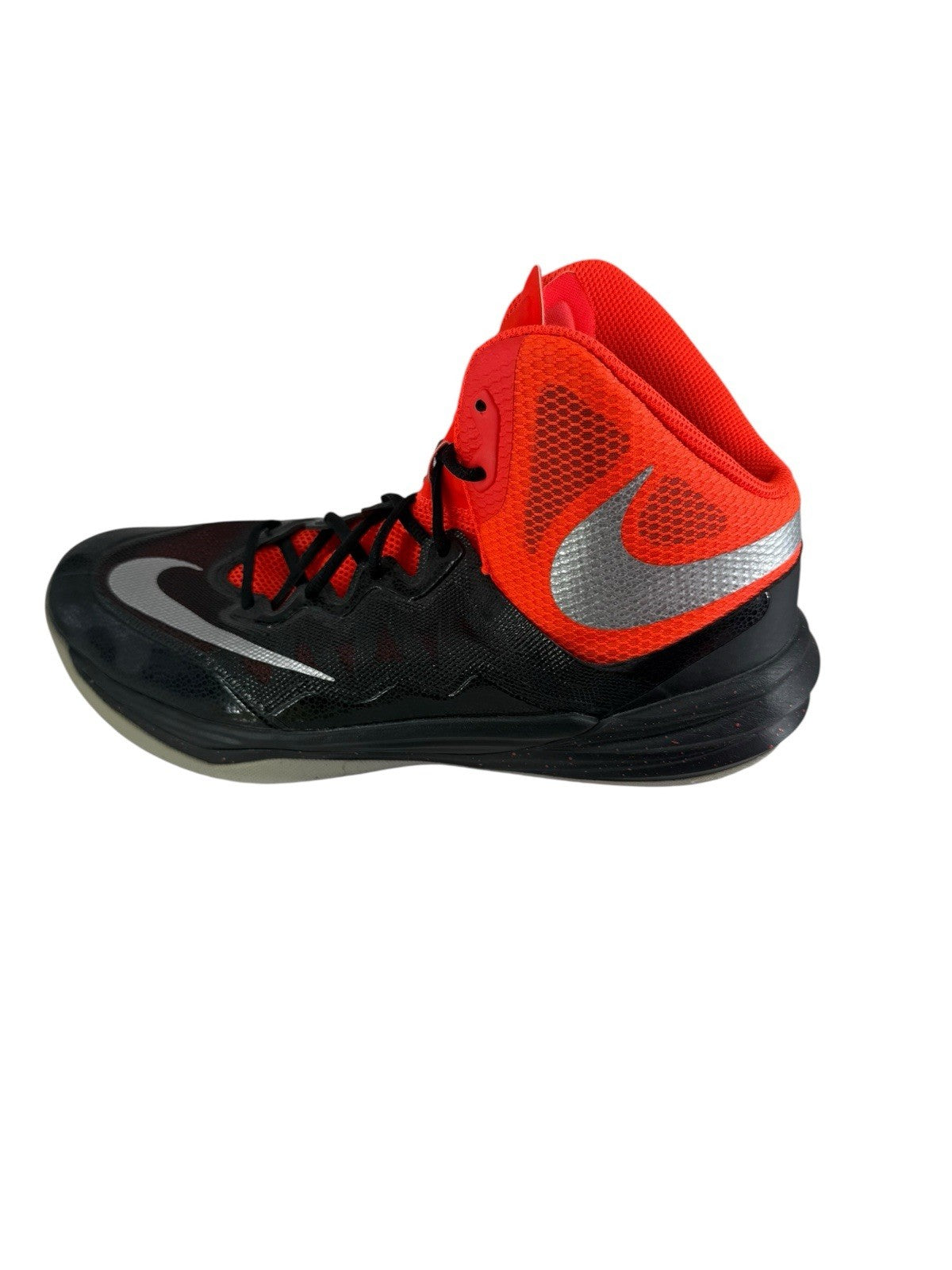 Size 10.5 - Nike Prime Hype DR II Shoes