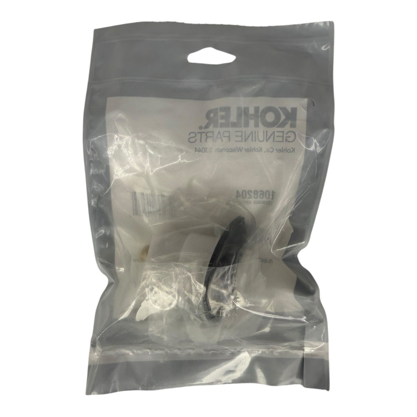 Kohler 1068204 Cartridge Bathtub Drain Assembly 3.00 X 2.50 X 2.50 Inches
