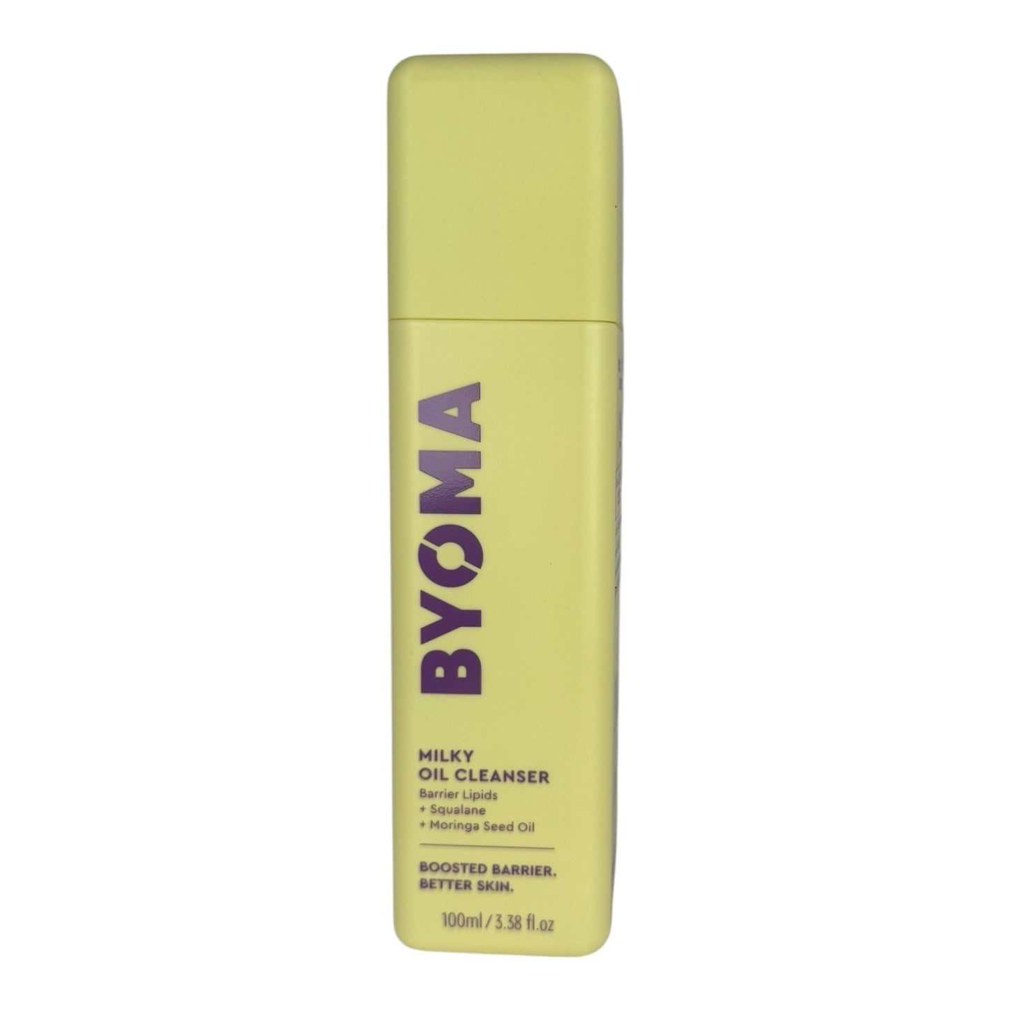 BYOMA Milky Oil Cleanser Boosted Barrier Better Skin - 3.38 fl oz EXP 01/26