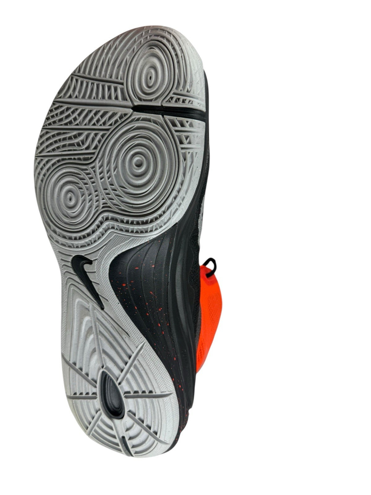 Size 10.5 - Nike Prime Hype DR II Shoes