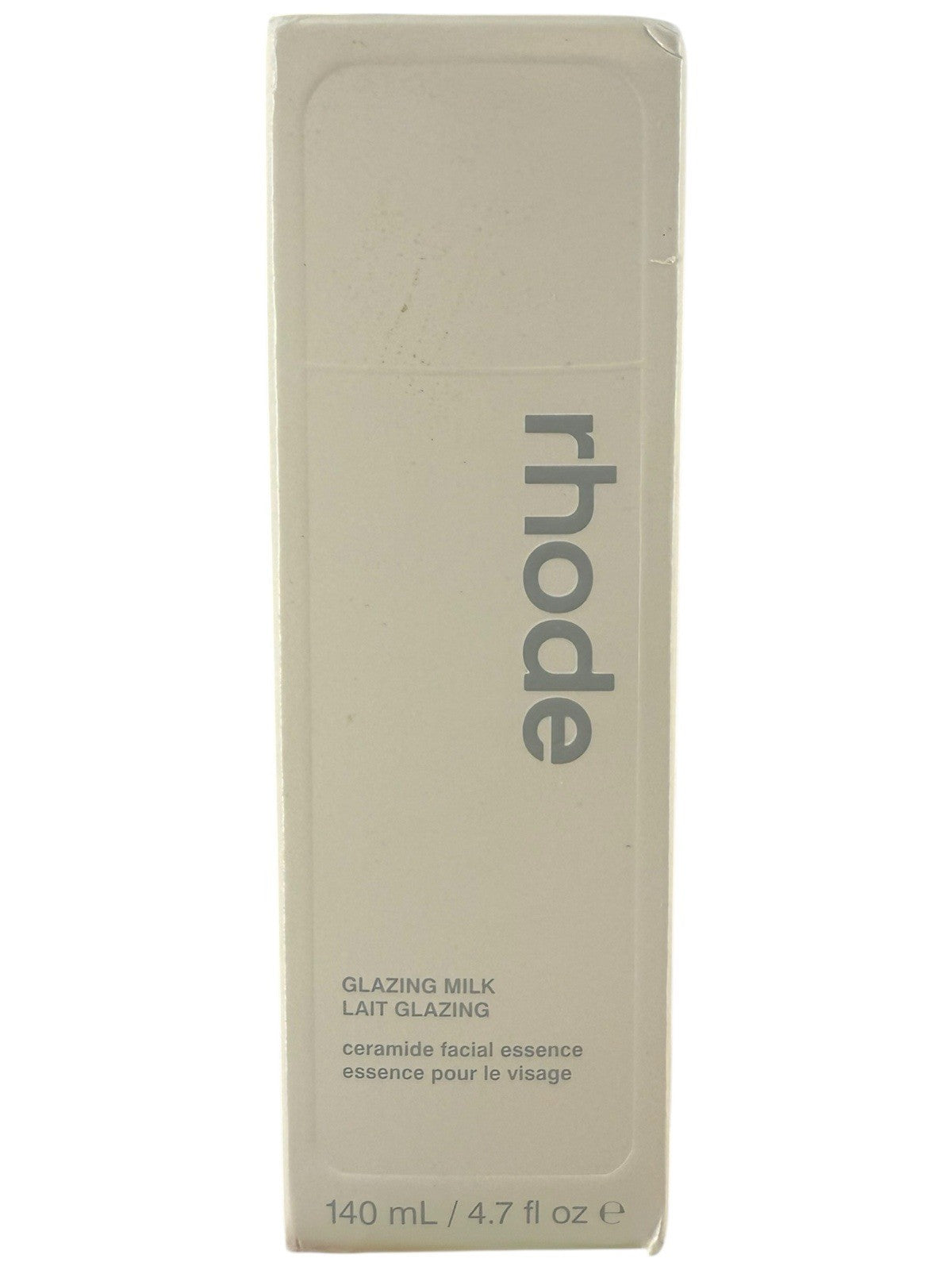 NEW Authentic Rhode Skin Ceramide Facial Essence Skincare Size 140 mL 4.7oz