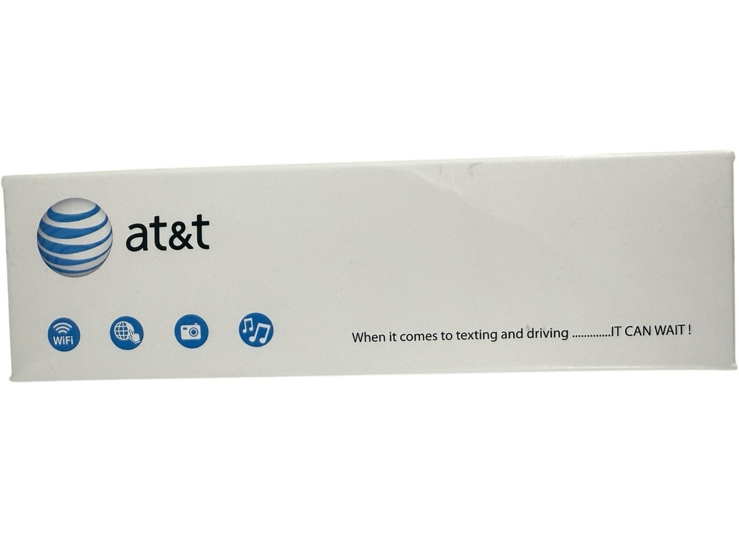 NEW SEALED NETGEAR Unite Explore AC815S - Mobile WiFi Hotspot Device