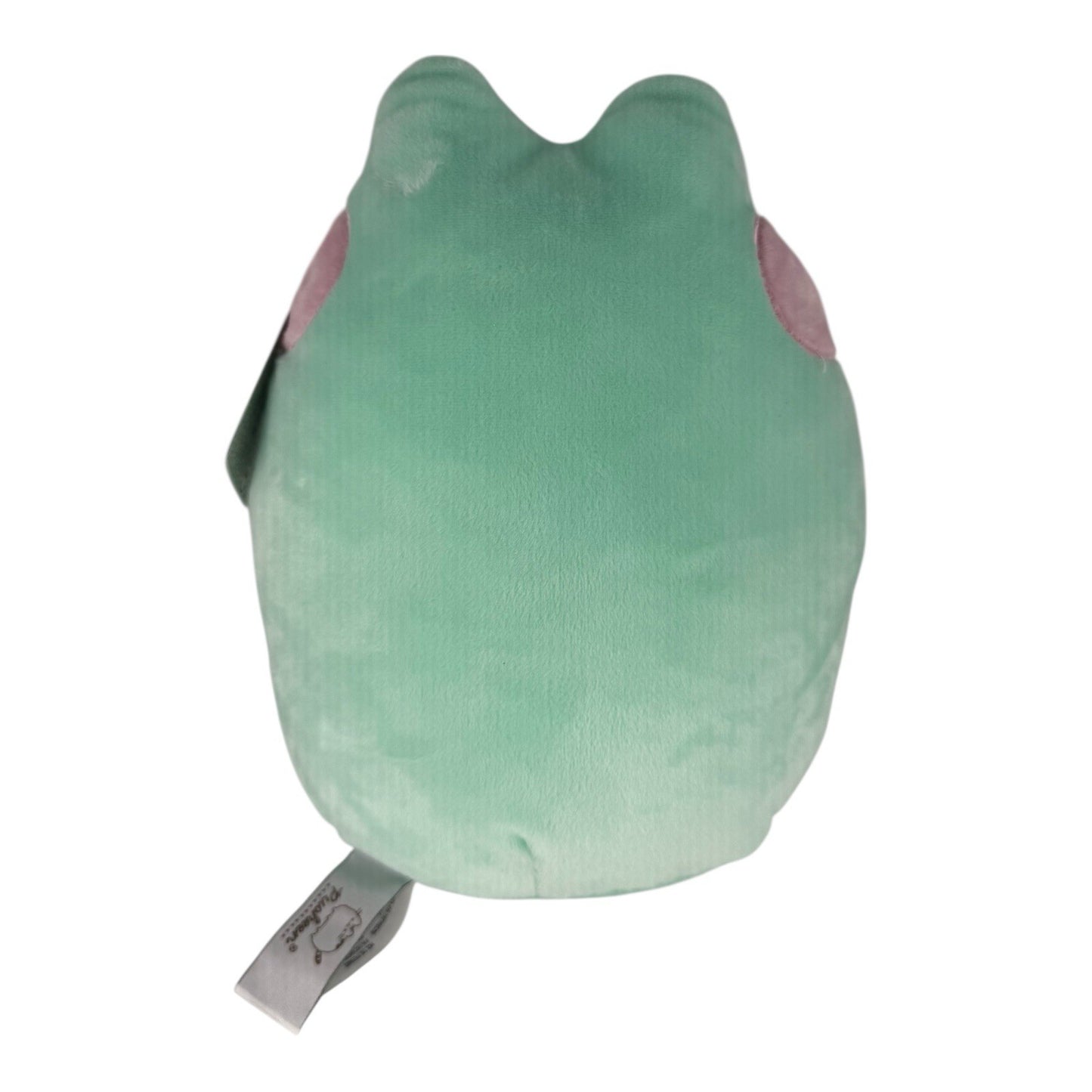 GUND Pusheen Enchanted Frog Plush, Stuffed Animal for Ages 8 and Up, Green