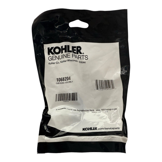 Kohler 1068204 Cartridge Bathtub Drain Assembly 3.00 X 2.50 X 2.50 Inches