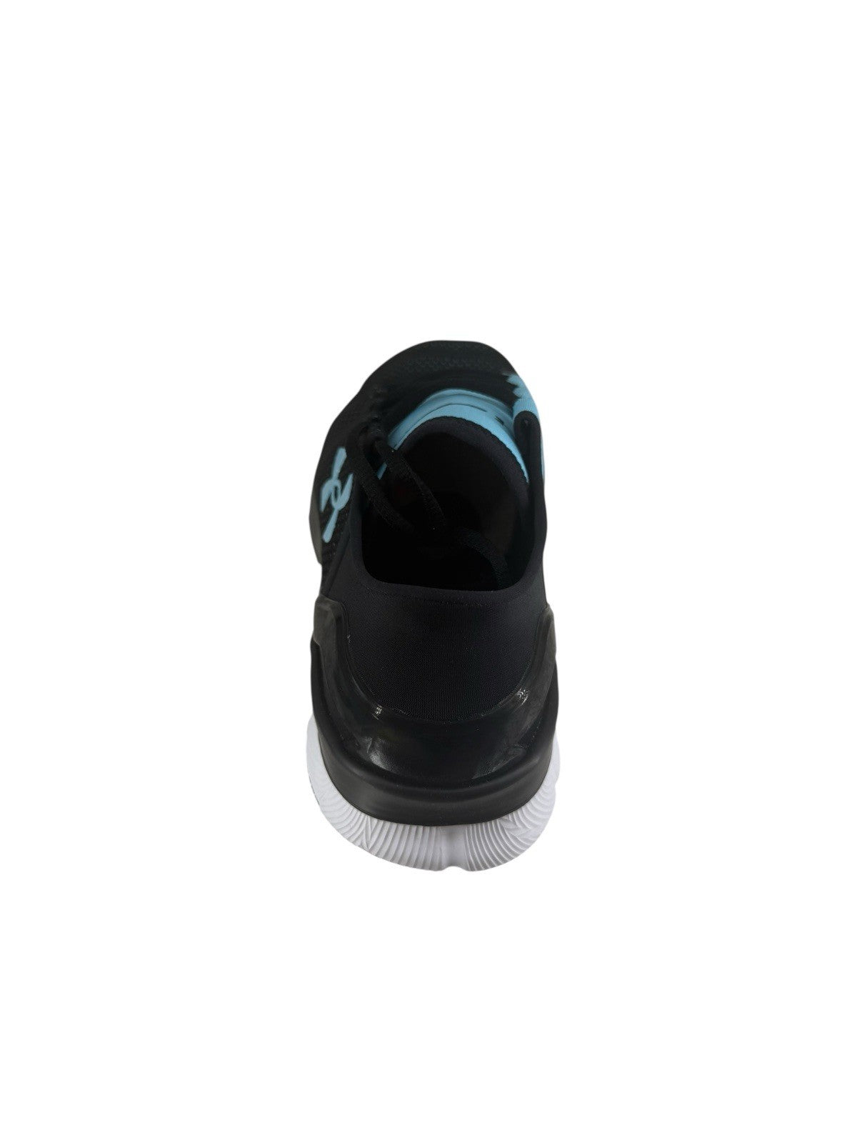 Size 10 Hurley Ladies' Shoe, Aqua Blue NEW