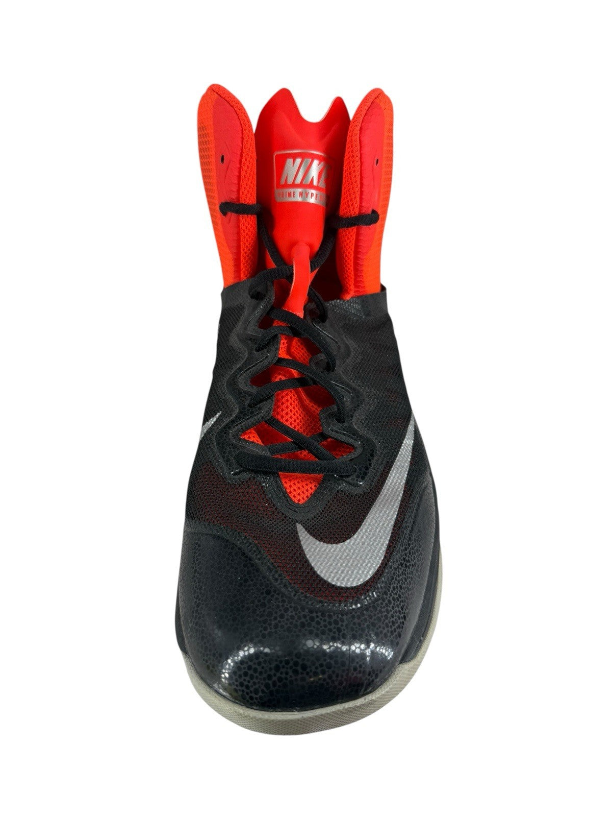 Size 10.5 - Nike Prime Hype DR II Shoes