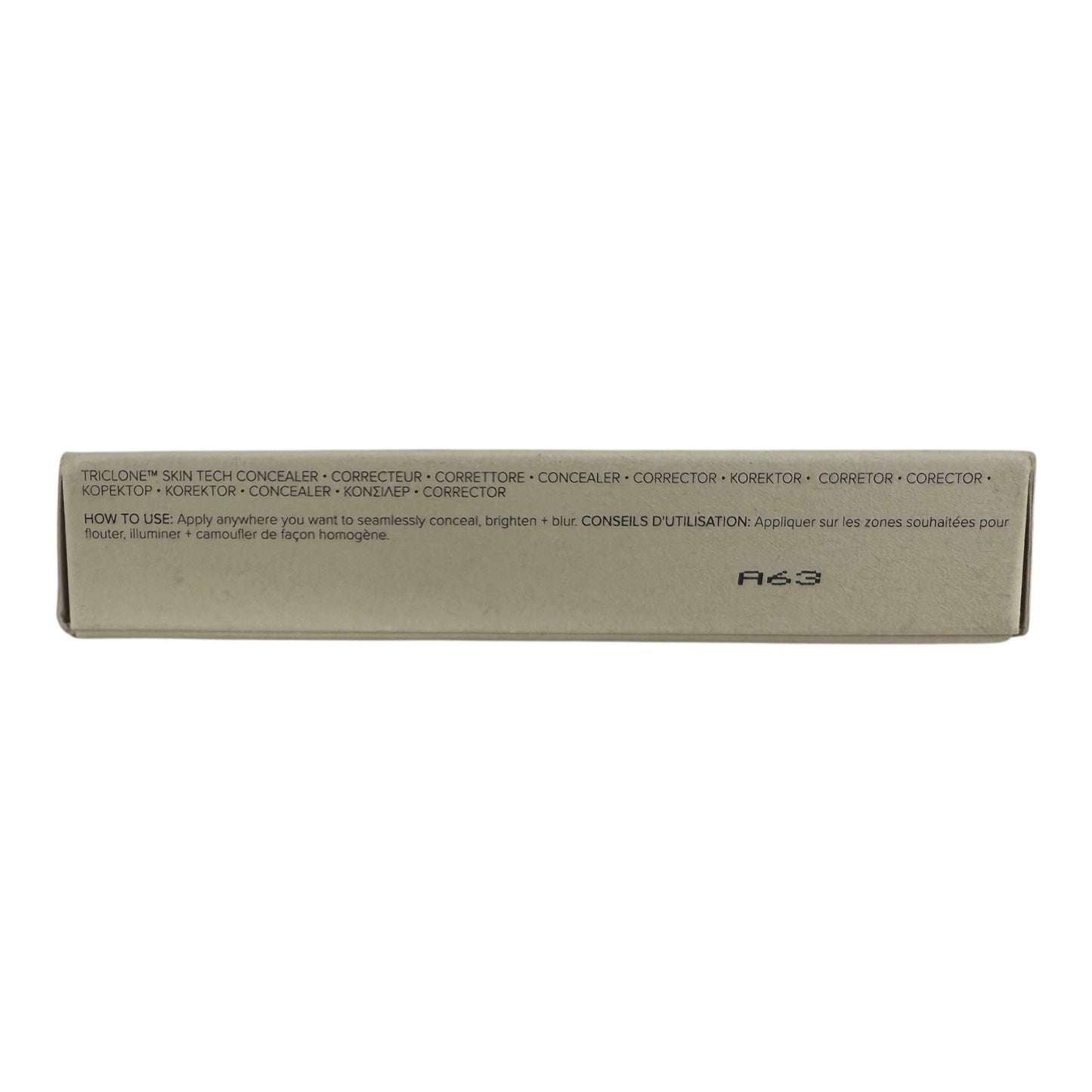 Haus Labs 22 Light Medium Tricolor Skin Concealer By Lady Gaga - FREE SHIPPING