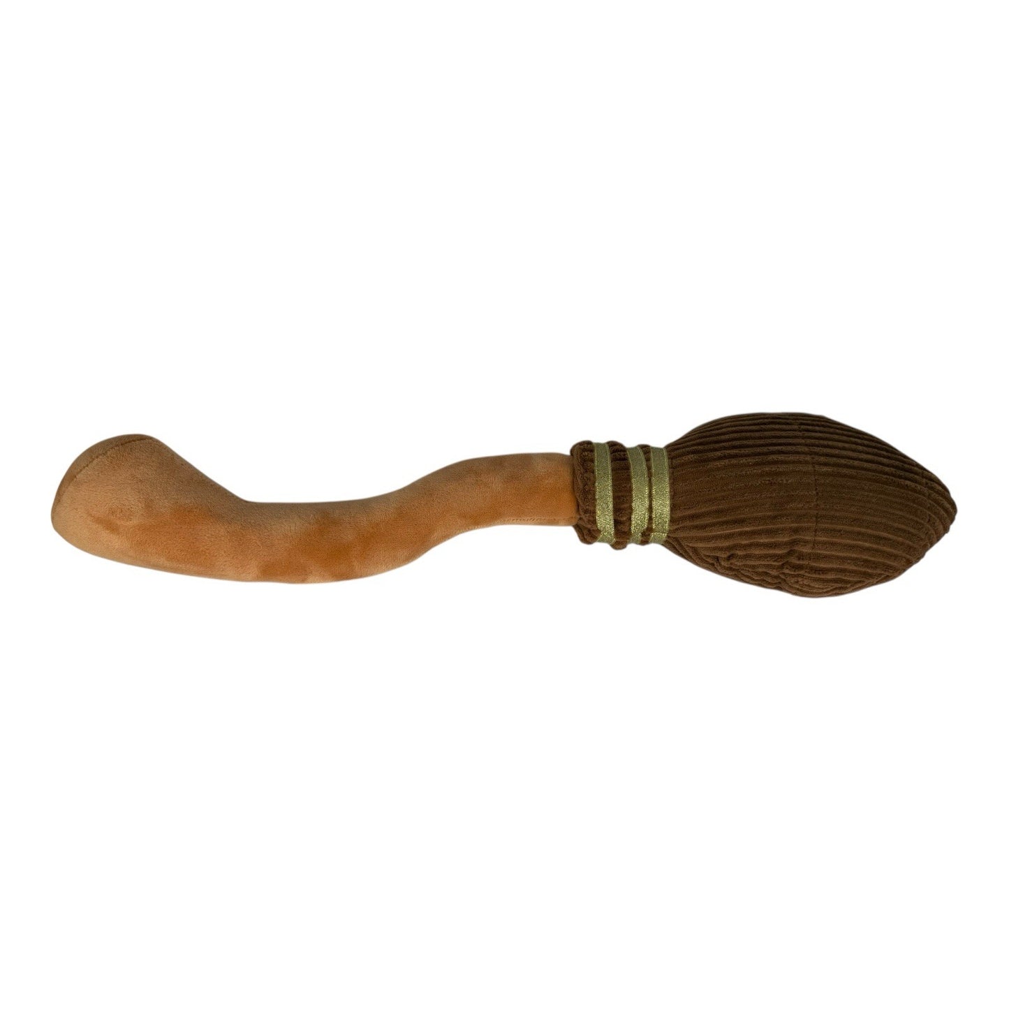 The Noble Collection Harry Potter - Nimbus Broomstick Plush Toy