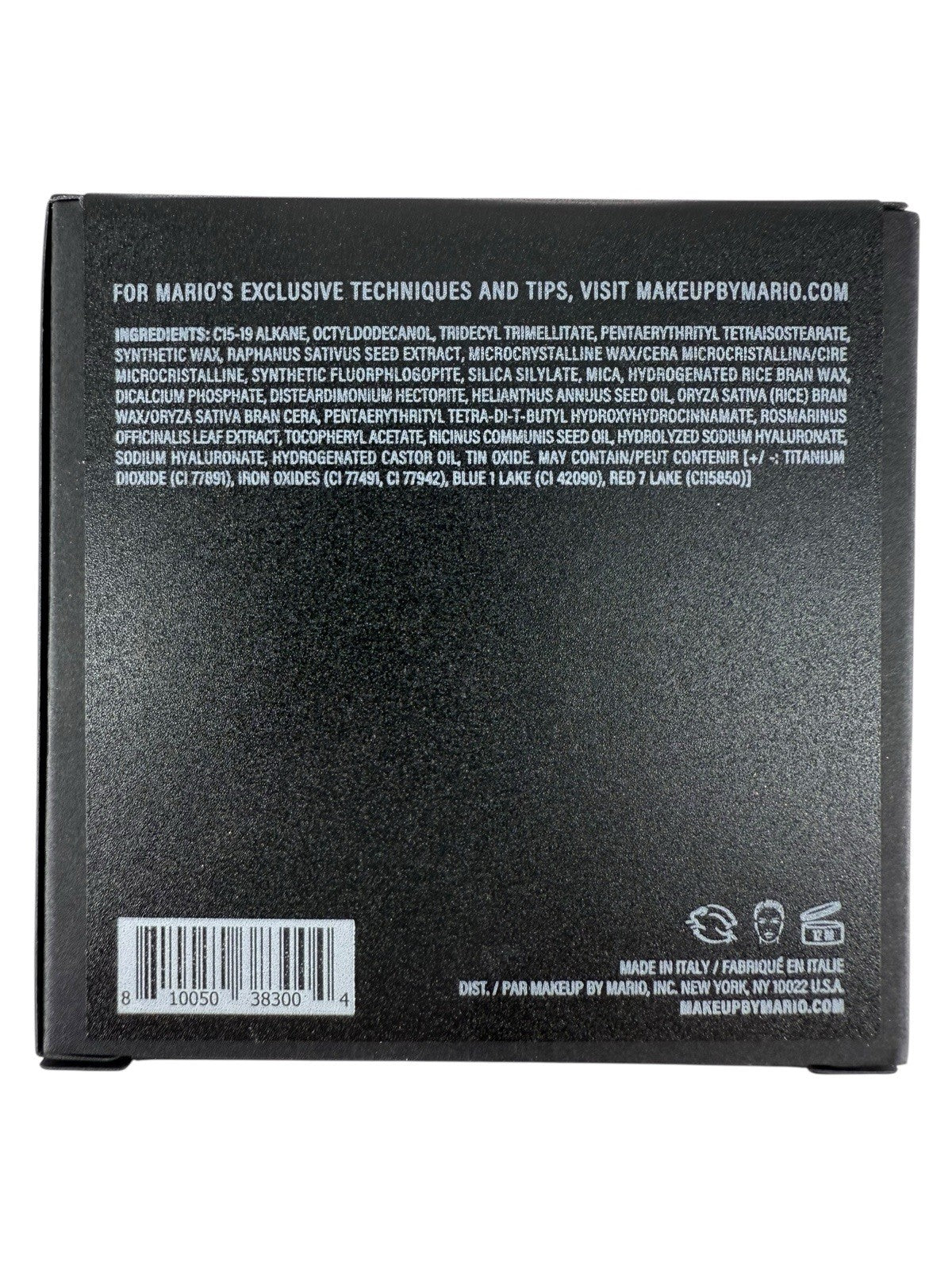 Makeup By Mario Soft Pop Plumping Blush Veil Cream Blush (5g/0.17oz) You Pick