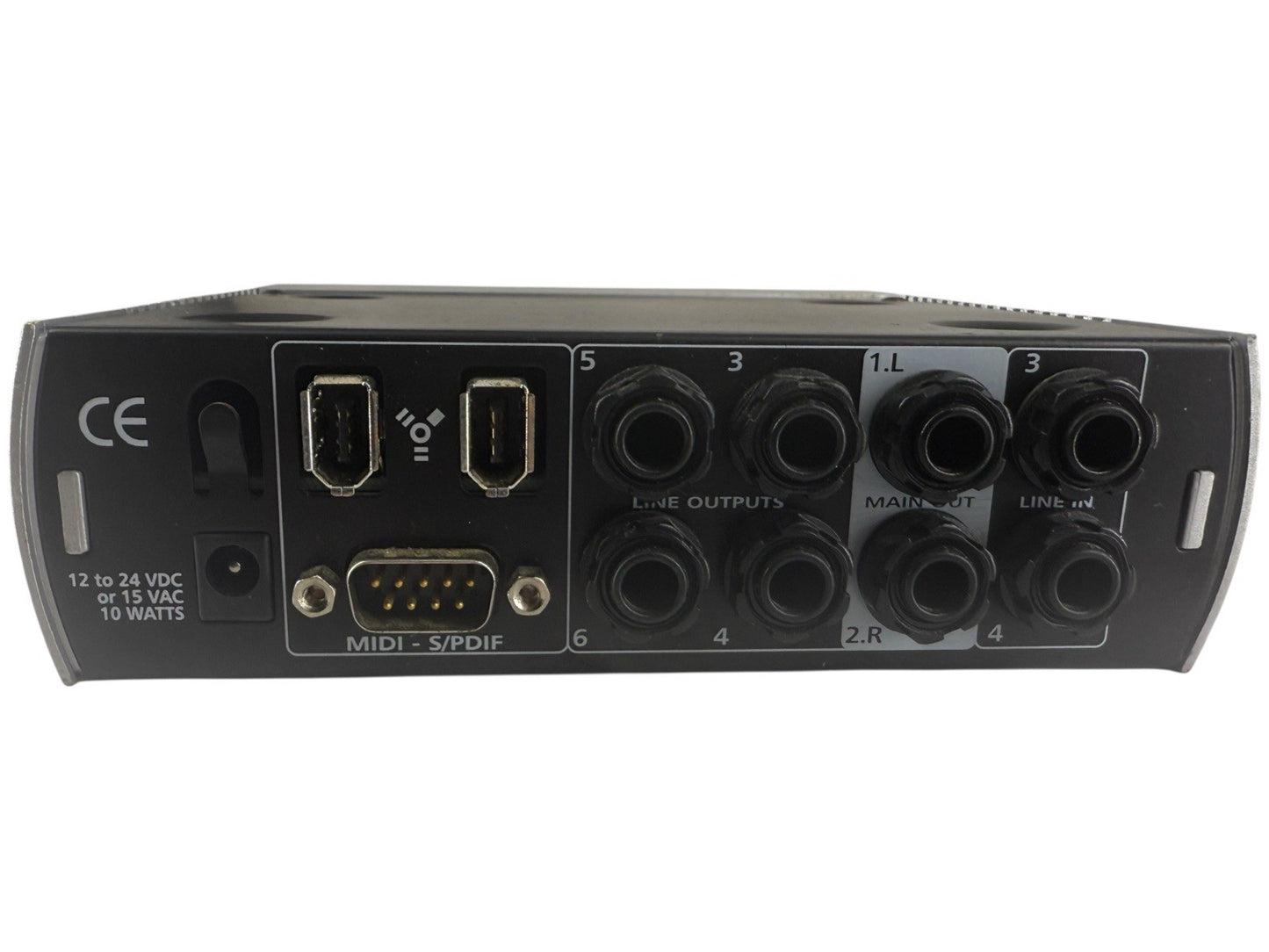 PreSonus FireBox Digital Recording Interface