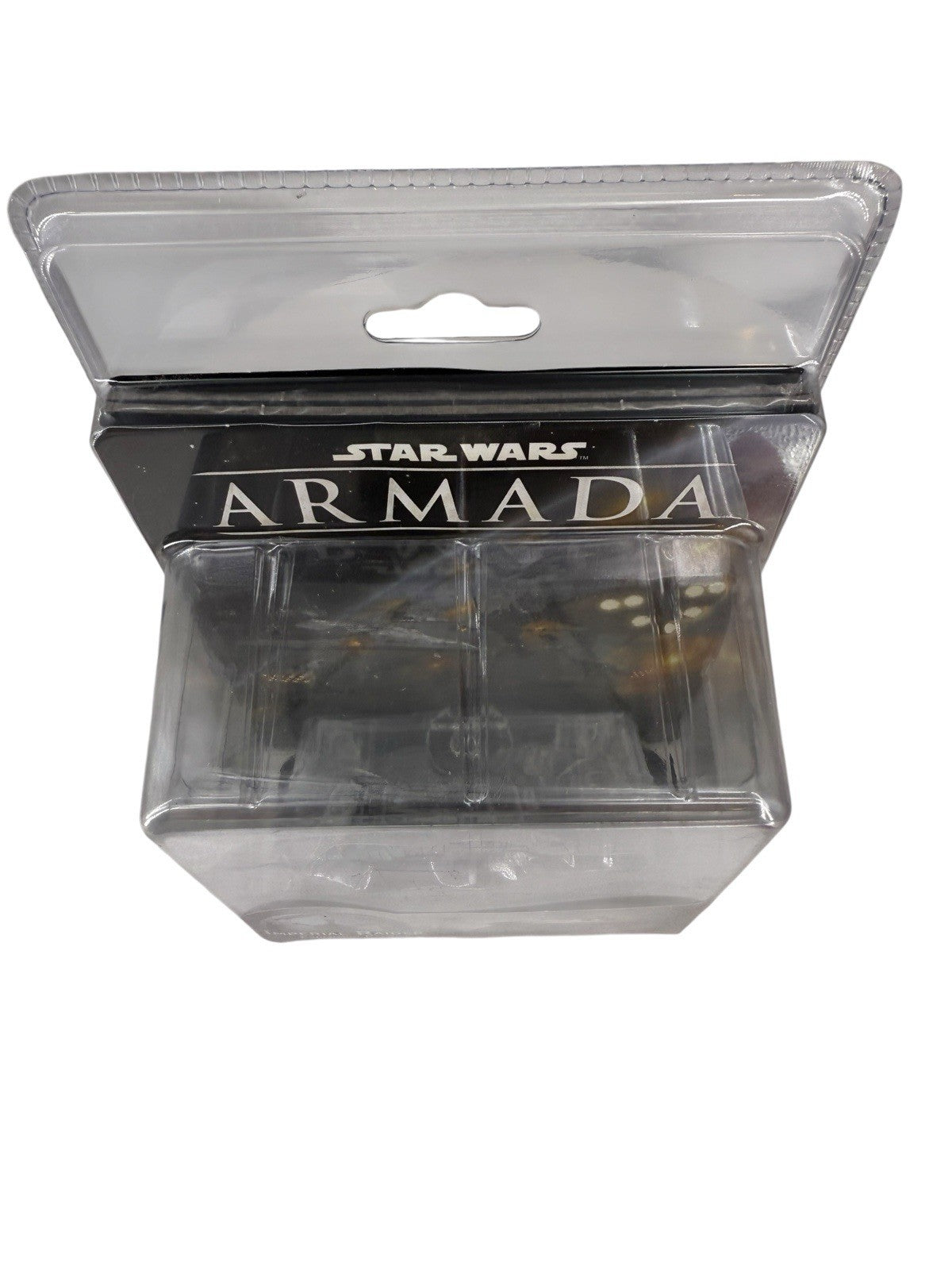Star Wars Armada : Imperial Raider Expansion Pack by Fantasy Flight Games (2015,