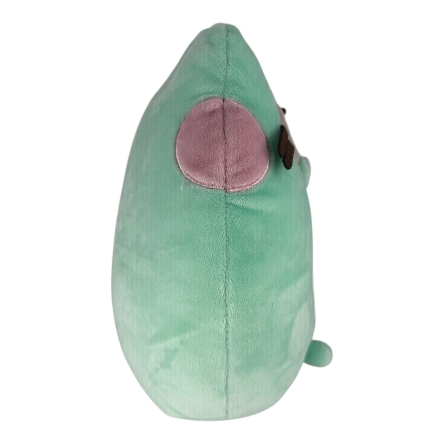 GUND Pusheen Enchanted Frog Plush, Stuffed Animal for Ages 8 and Up, Green
