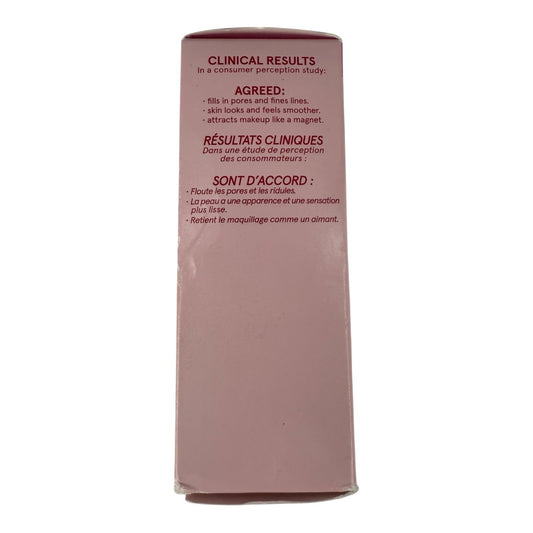 O/S ONE SIZE Secure The Blur Makeup Magnet Primer 35mL / 1.2 Fl Oz New