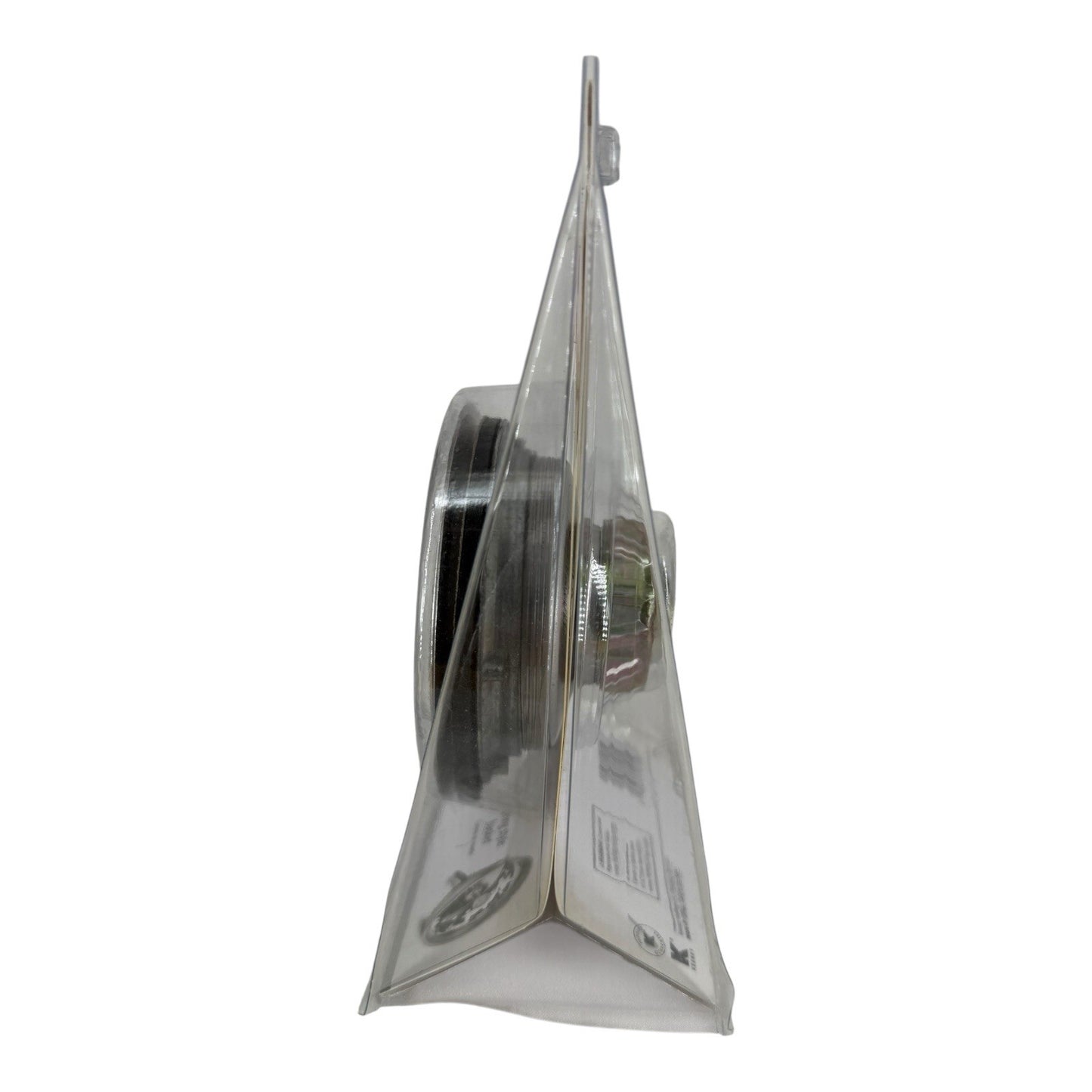 KEENEY K5419 Stainless Steel Professional Grade Spring Snap Basket Sink Strainer