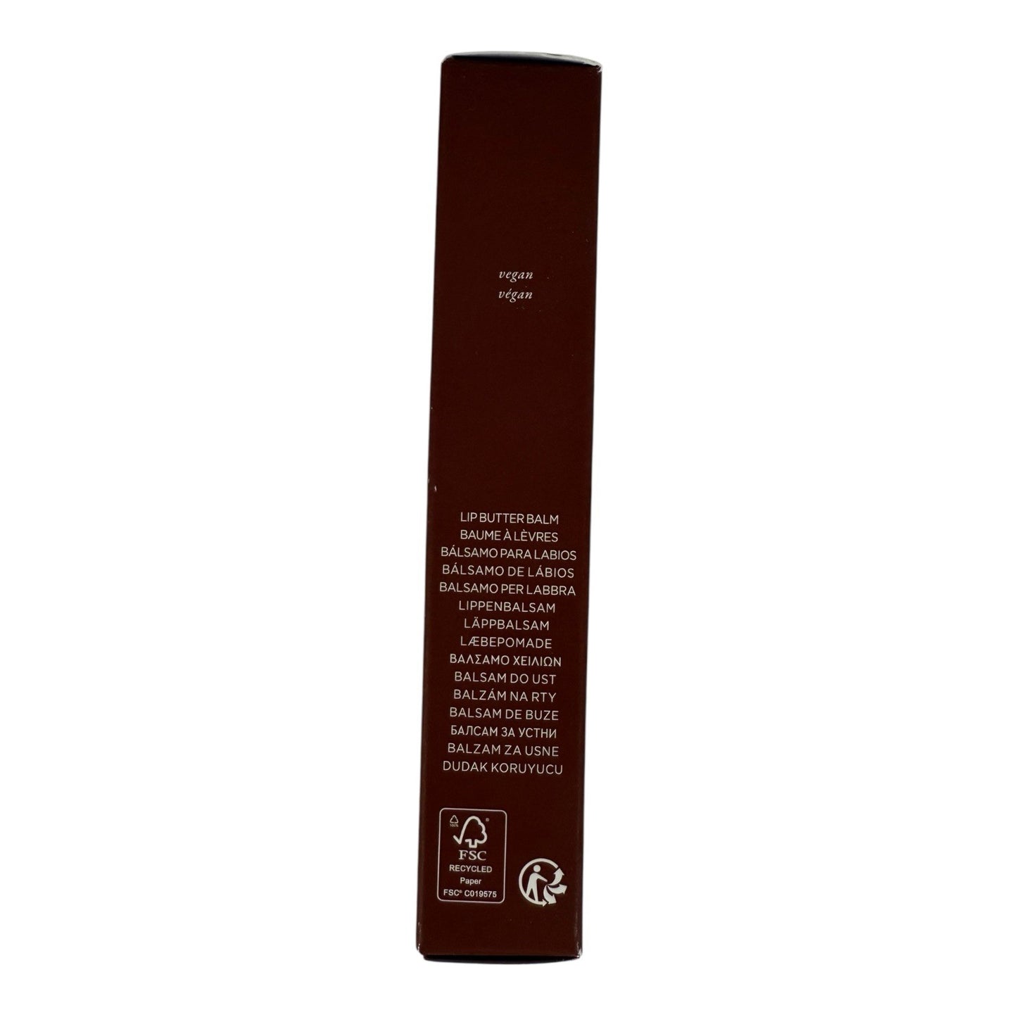 Summer Fridays Lip Butter Balm - Brown Sugar - 0.5oz / 15g New with Box