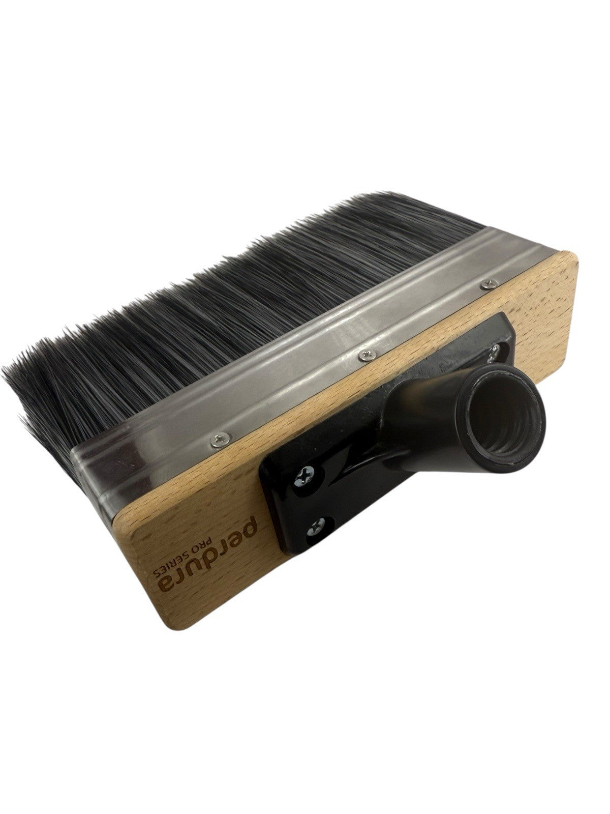 NEW - Deck BOSS Deck Stain Brush / Paint Brush Applicator 7 inch Brush
