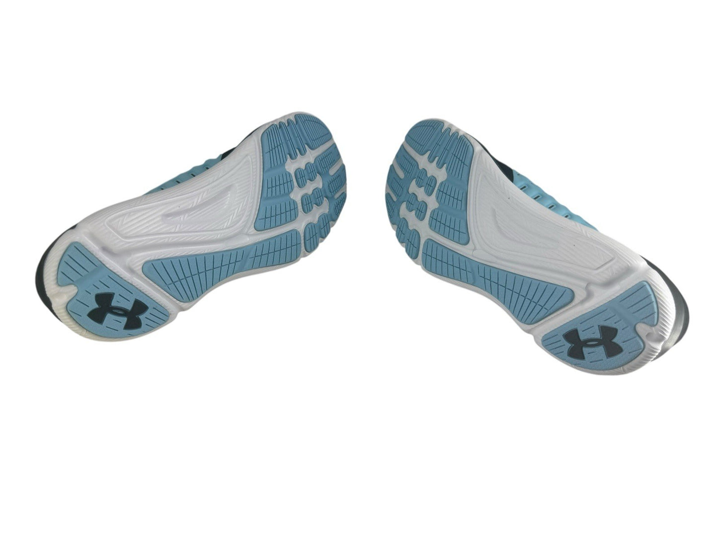 Size 10 Hurley Ladies' Shoe, Aqua Blue NEW