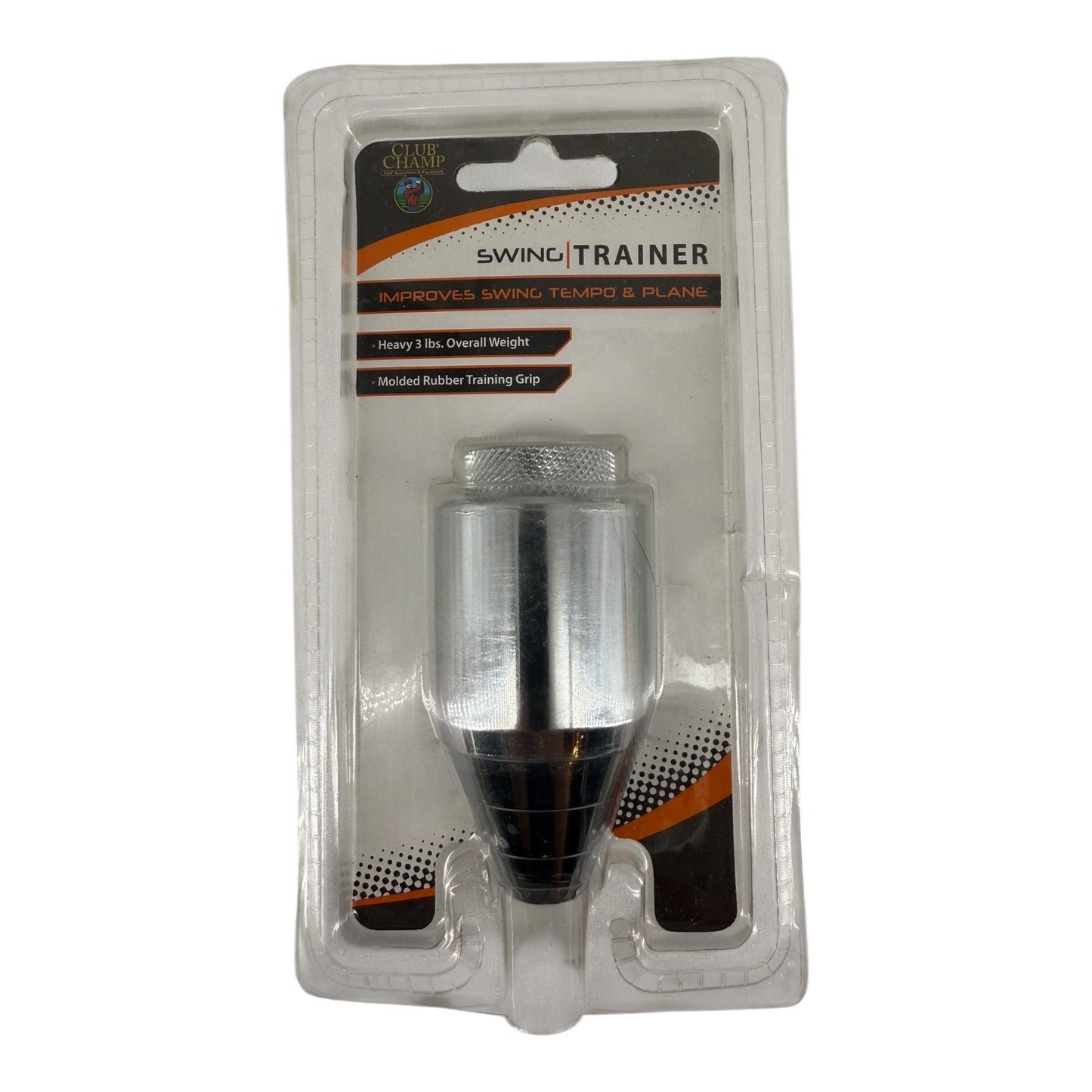 SWING TRAINER Golf improves swing speed Heavy - Free and Fast Shipping