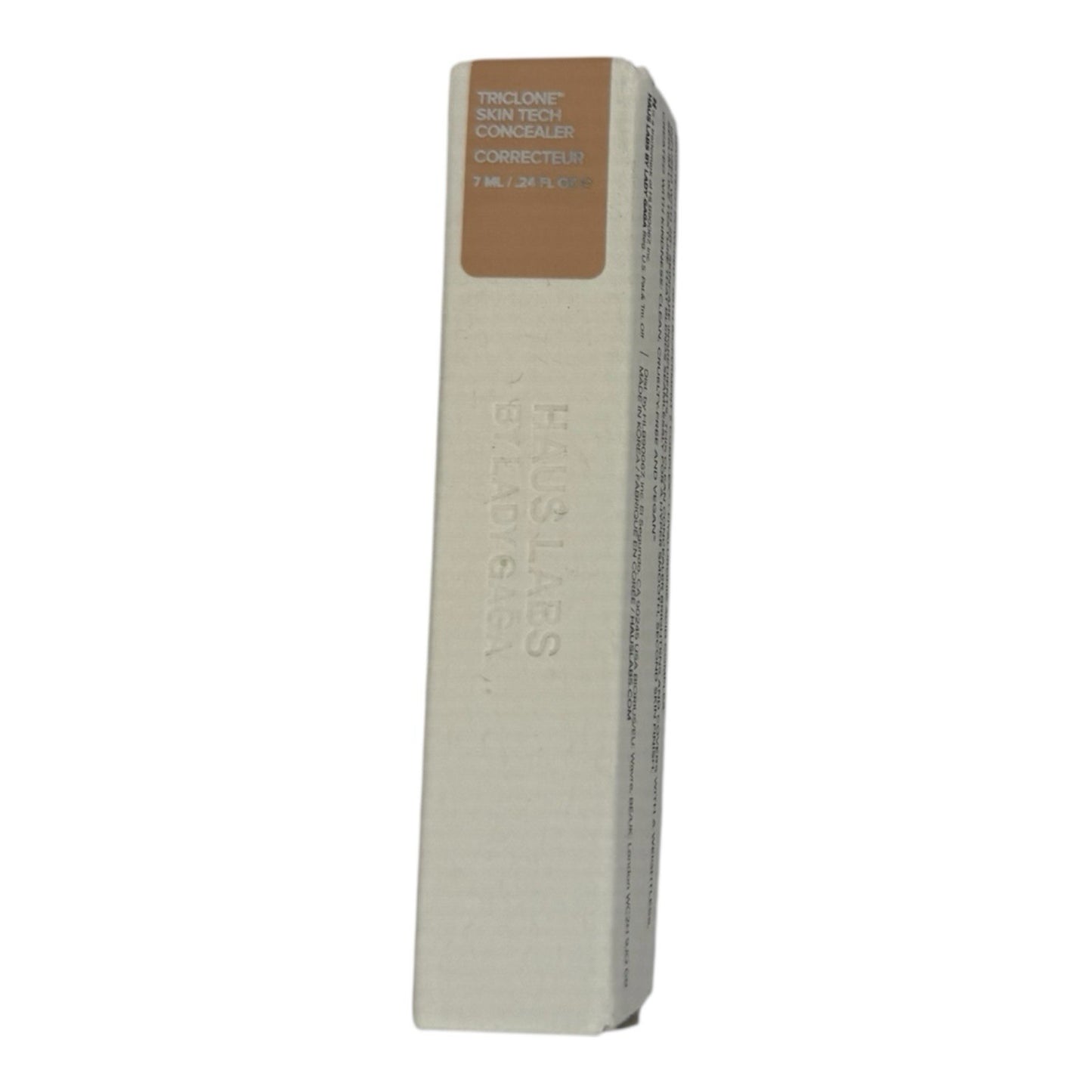 Haus Labs 22 Light Medium Tricolor Skin Concealer By Lady Gaga - FREE SHIPPING