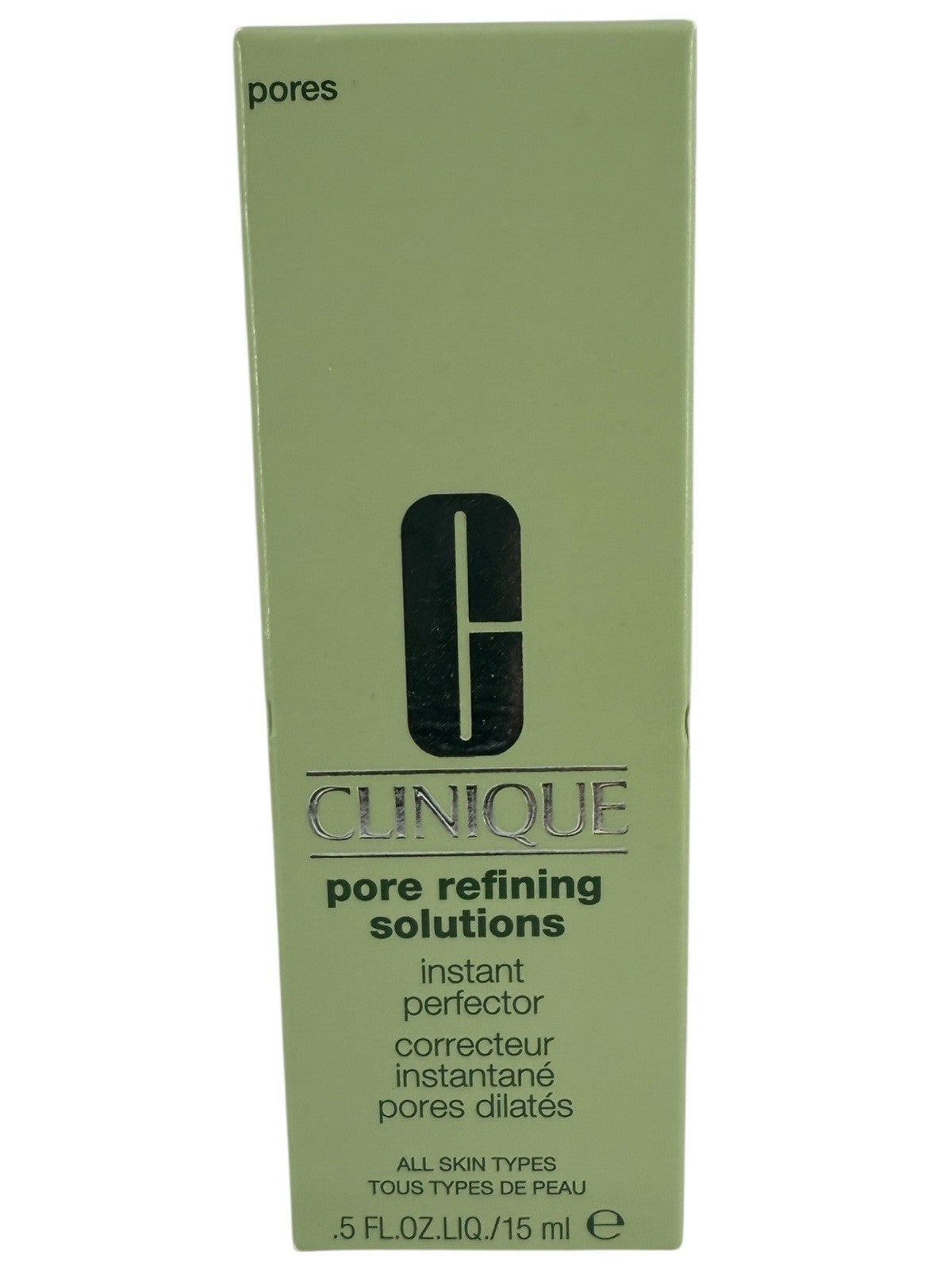 Clinique Pore Refining Solutions Instant Perfector Shade Invisible LIGHT