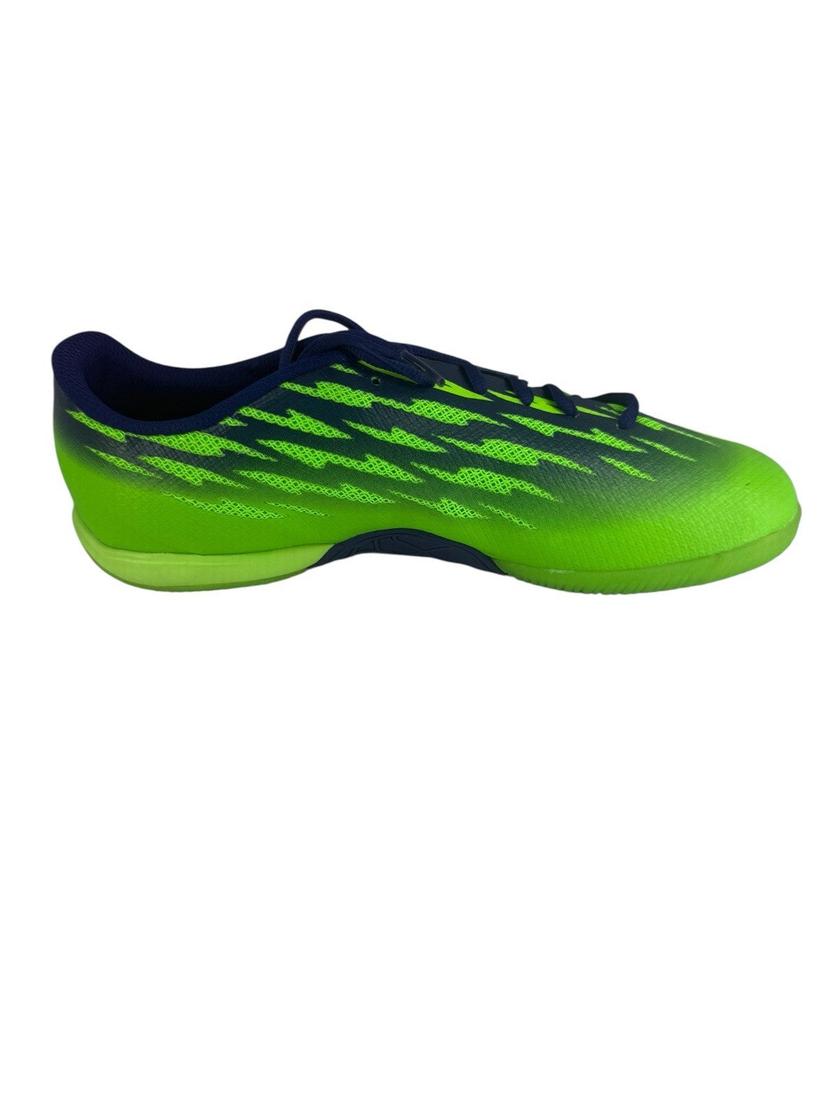 Adidas Free Football Speedtrick Mens Size 8 (41 1/3) NEW IC Soccer Shoes M19965