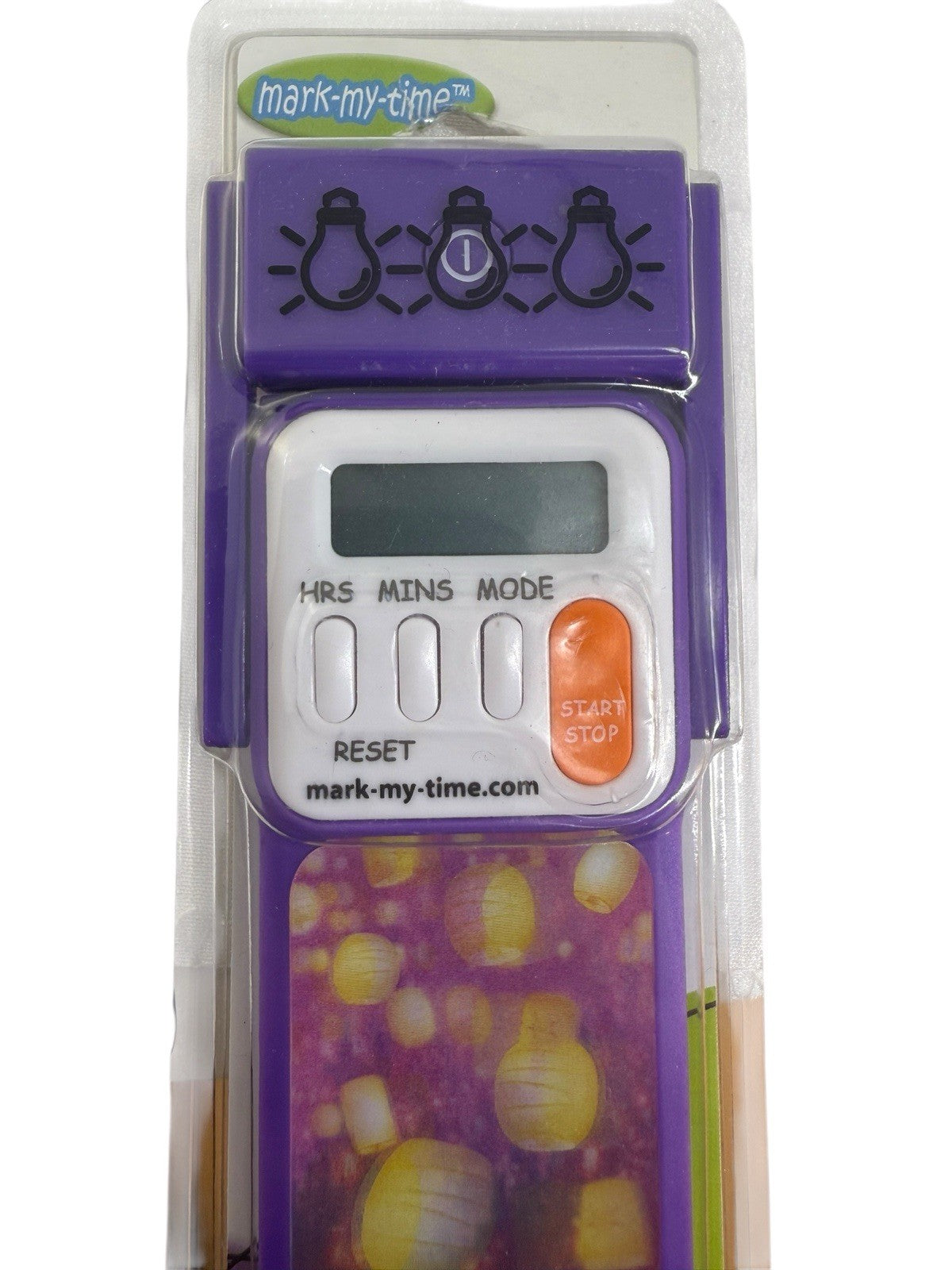 Disney Princess Book Light and Reading Timer - All In One - FREE SHIPPING