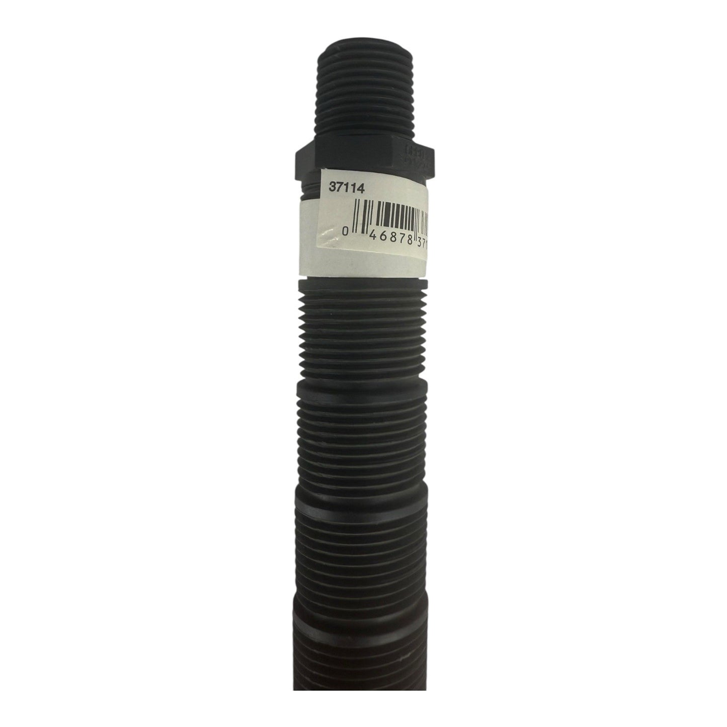 16 PACK - Orbit 1/2" X 6" Poly Cut Off Sprinkler Riser Lawn Irrigation 37114