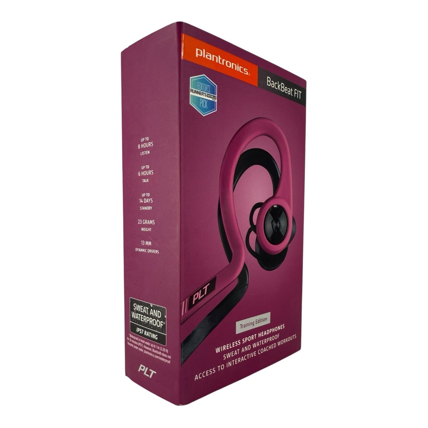 Plantronics 017229160163