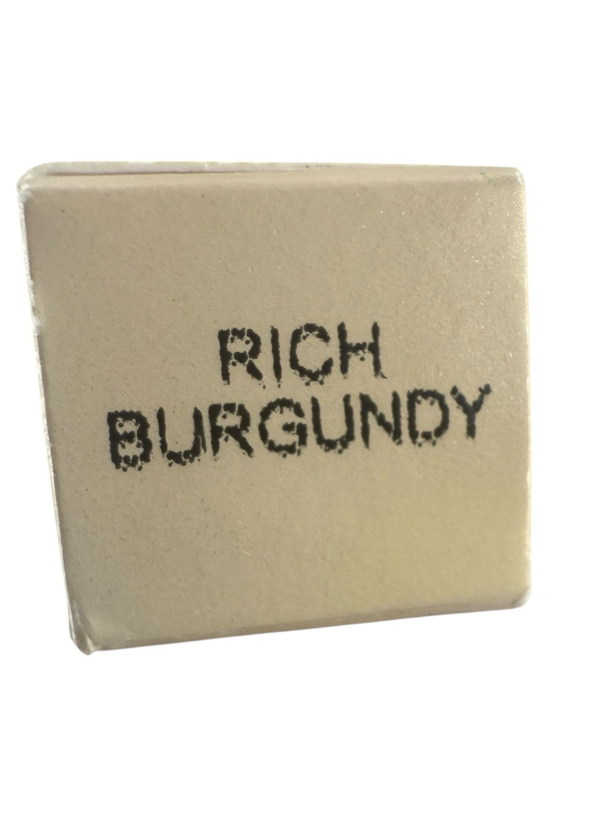 Lip Pencil Plus - Rich Burgandy From Merle Norman