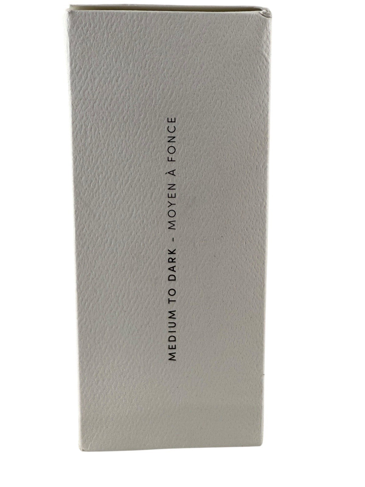 Saltyface Tanning Foam For Body Light To Medium Self Tanner Full Size New in Box