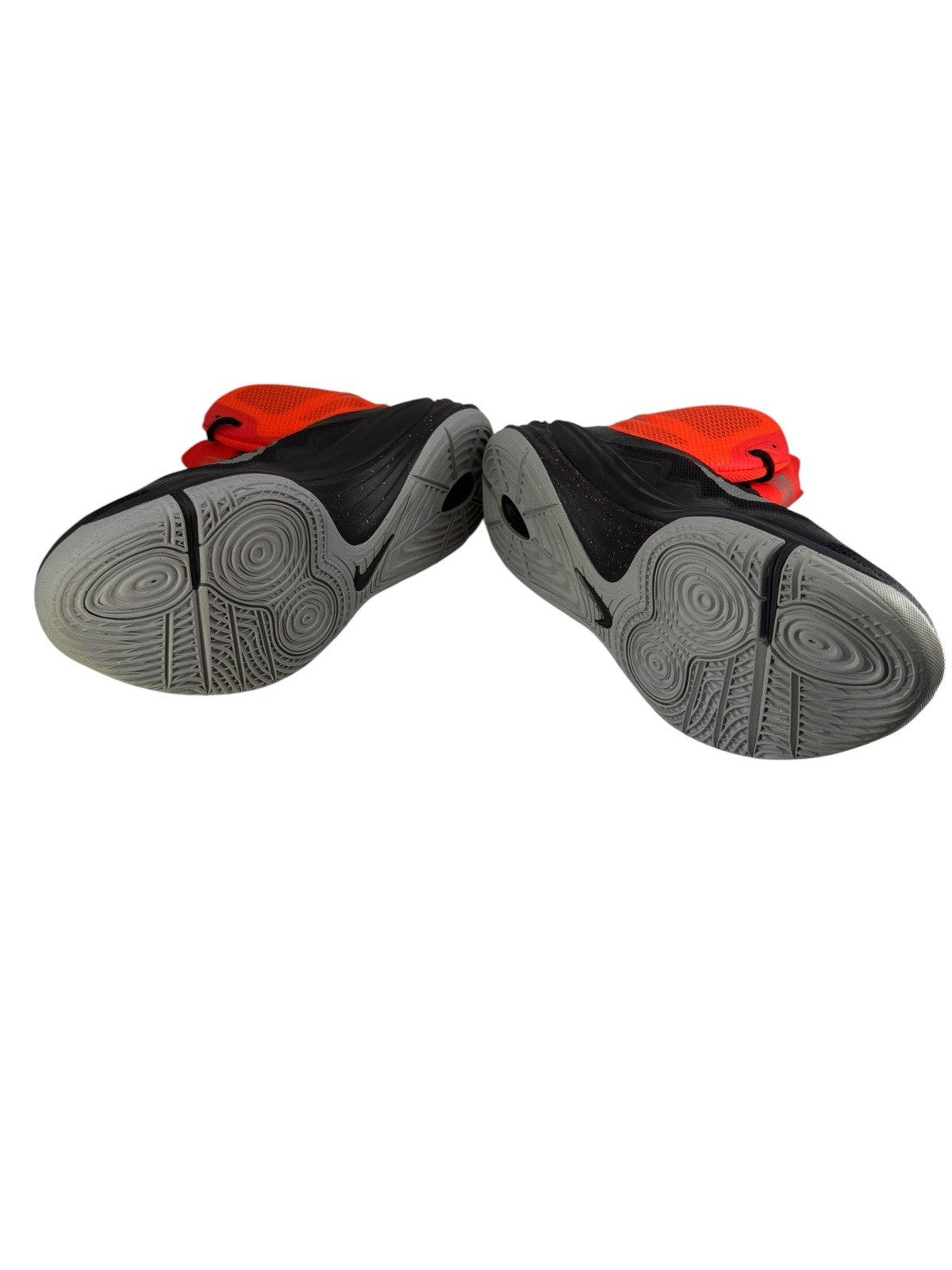 Size 10.5 - Nike Prime Hype DR II Shoes