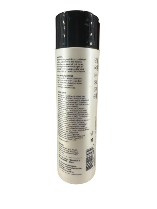 Arey Smooth A Nourishing Conditioner That Strengthens And Softens 8.45fl oz