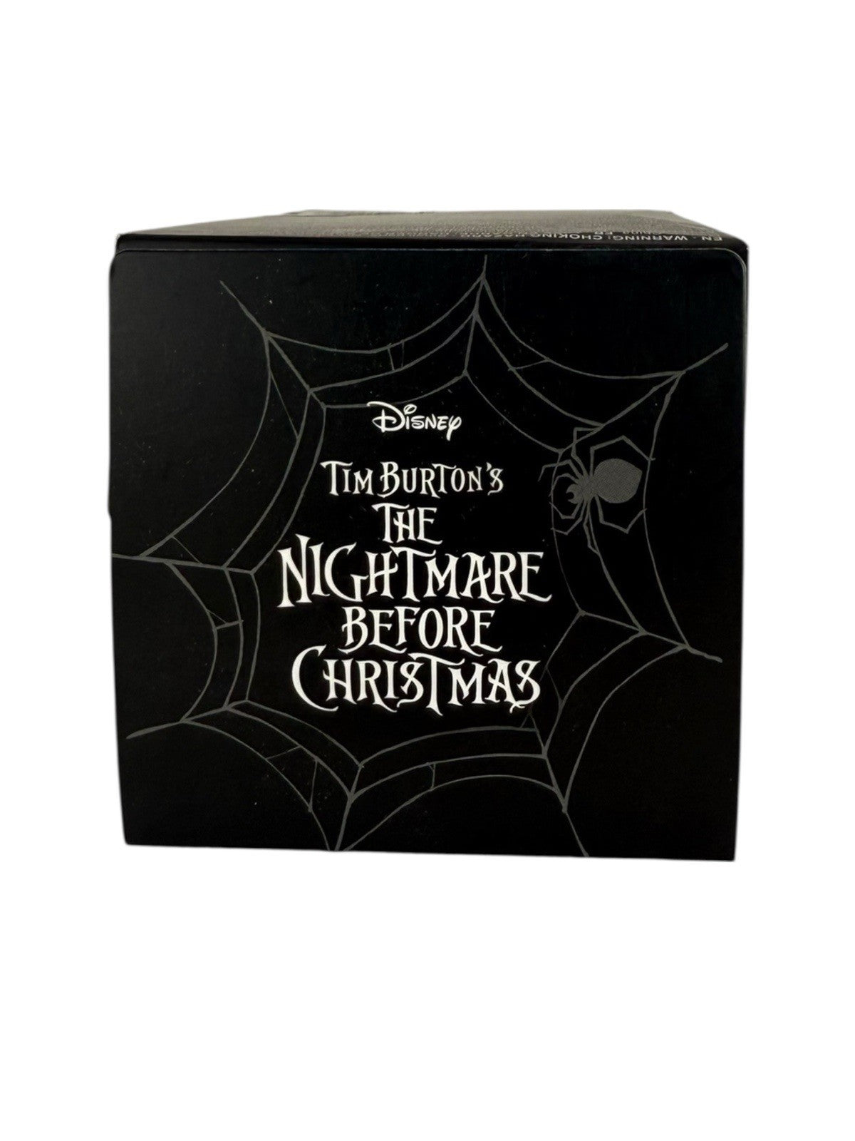 YuMe The Nightmare Before Christmas Hero Bo Classic Series