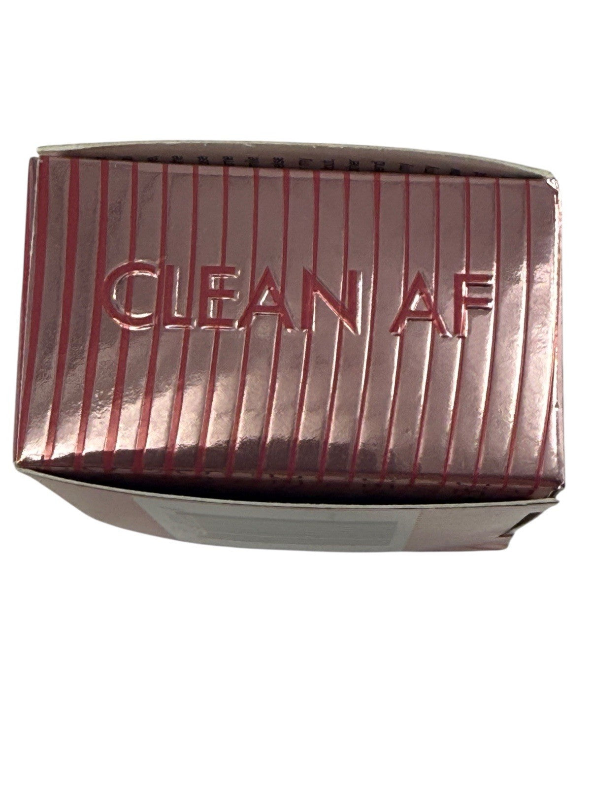 Lawless Seal The Deal Loose Setting Powder .02 Oz Classic Translucent