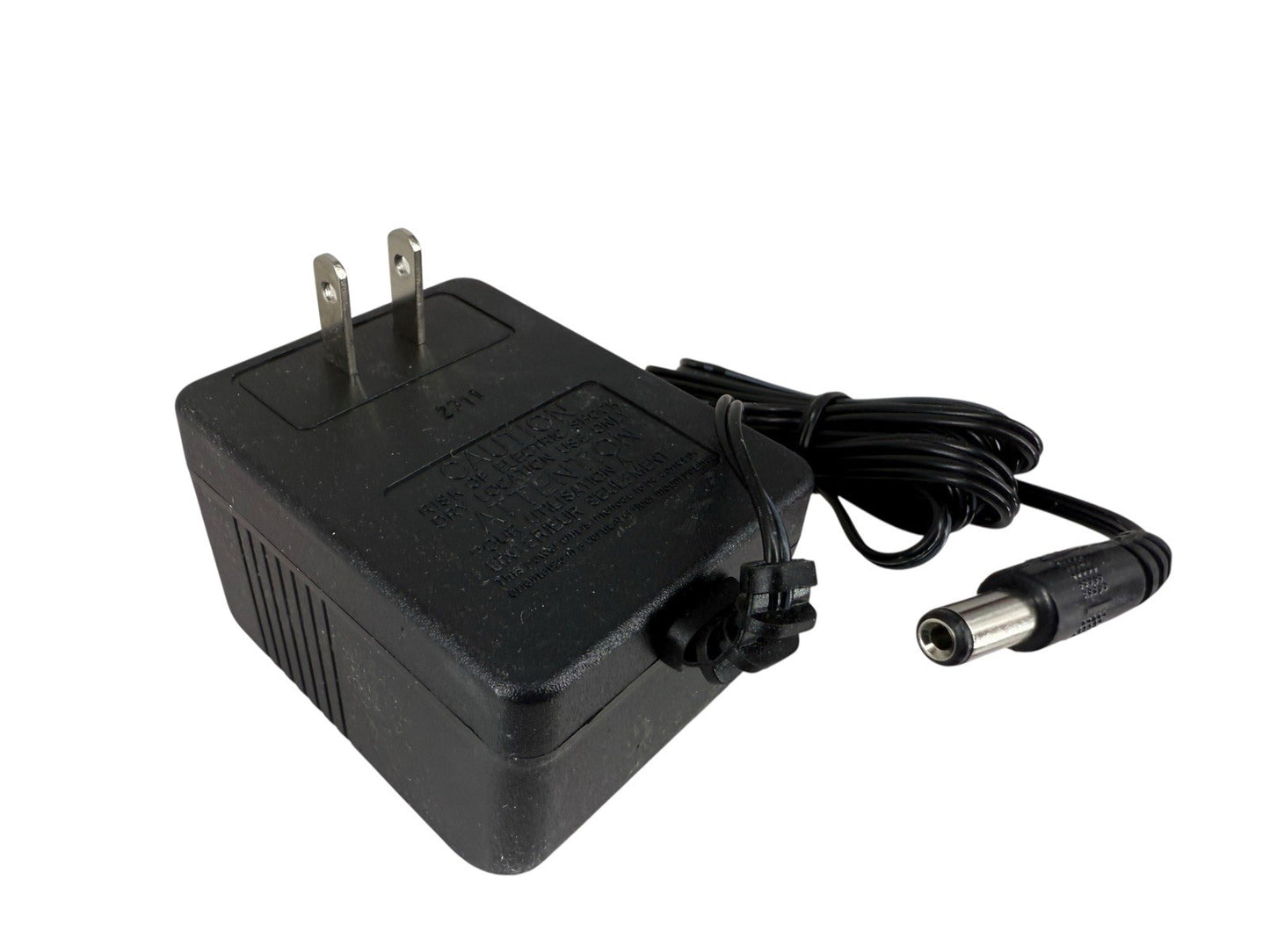 Jameco ReliaPro 140599 ADU240100 24VAC Plug in Class 2 Transformer