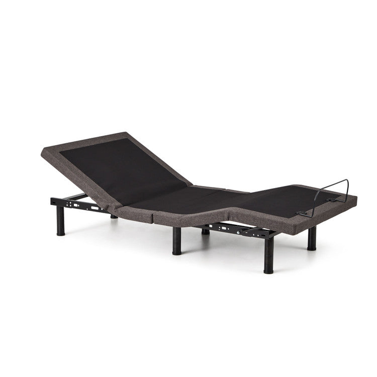 Malouf M455 Adjustable Base - 20 Year Warranty