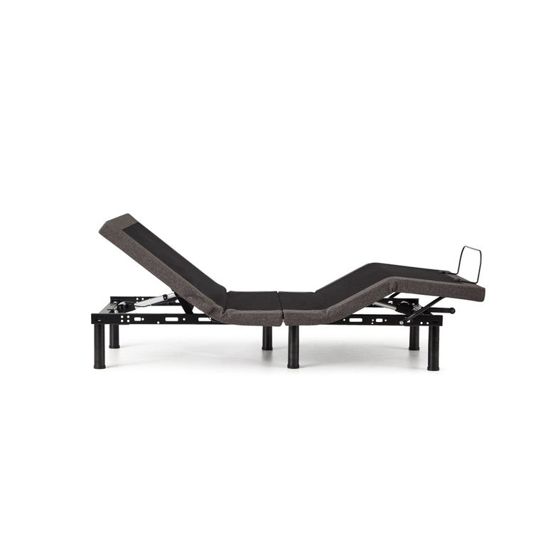 Malouf M455 Adjustable Base - 20 Year Warranty