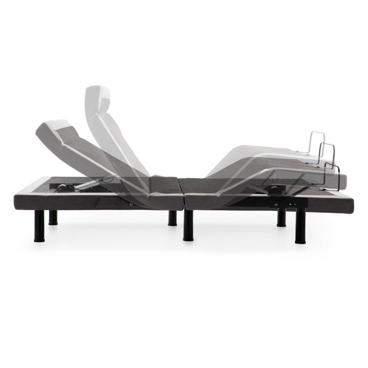 Malouf S655 Adjustable Base – Advanced Comfort and Convenience