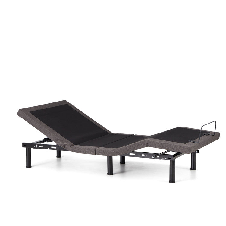 Malouf S655 Adjustable Base – Advanced Comfort and Convenience