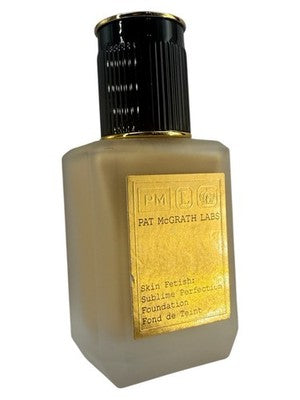 Pat McGrath Labs Skin Fetish Sublime Perfection Foundation LIGHT MEDIUM 8