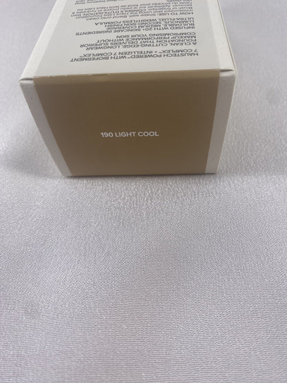 HAUS LABS Triclone Skin Tech Medium Coverage Foundation - 190 LIGHT COOL