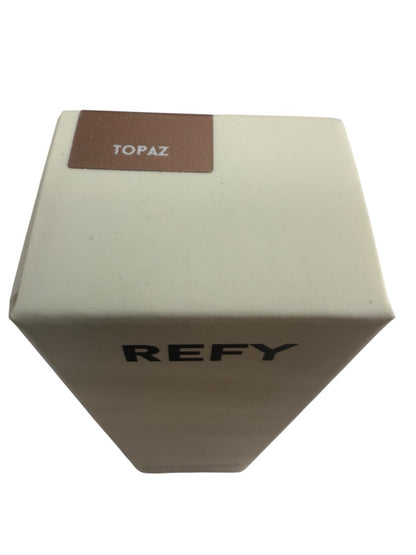 REFY Body Glow Lotion in Topaz 20 ml / 0.71 oz - NEW - Free Shipping